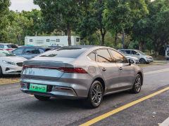 BYD Qin Plus DM-i 120KM Luxury - фото 4