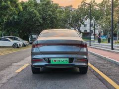 BYD Qin Plus DM-i 120KM Luxury - фото 5