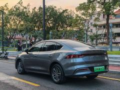 BYD Qin Plus DM-i 120KM Luxury - фото 6