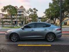 BYD Qin Plus DM-i 120KM Luxury - фото 7