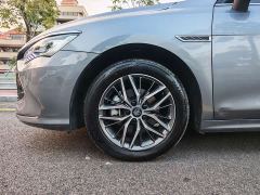 BYD Qin Plus DM-i 120KM Luxury - фото 8