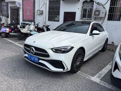 Mercedes-Benz C-Class C 260 L Sport Edition - photo 1