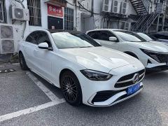Mercedes-Benz C-Class C 260 L Sport Edition - photo 2