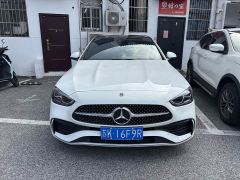 Mercedes-Benz C-Class C 260 L Sport Edition - photo 3