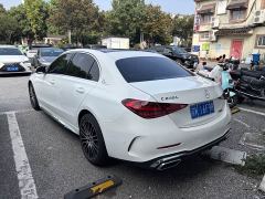 Mercedes-Benz C-Class C 260 L Sport Edition - photo 4
