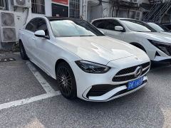 Mercedes-Benz C-Class C 260 L Sport Edition - photo 5