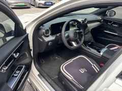 Mercedes-Benz C-Class C 260 L Sport Edition - photo 6