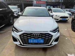 Audi A3 Sportback 35 TFSI Sport - ფოტო 2
