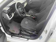 Audi A3 Sportback 35 TFSI Sport - ფოტო 4