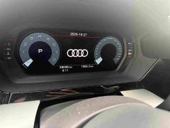 Audi A3 Sportback 35 TFSI Sport - ფოტო 5