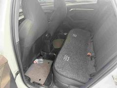 Audi A3 Sportback 35 TFSI Sport - ფოტო 6