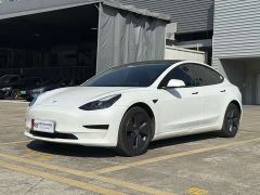 Tesla Model 3 Standard Range RWD Upgrade 3D6 - фото 1