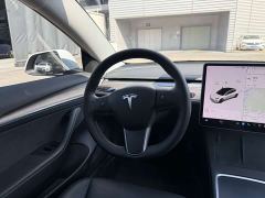Tesla Model 3 Standard Range RWD Upgrade 3D6 - фото 10