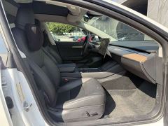 Tesla Model 3 Standard Range RWD Upgrade 3D6 - фото 12