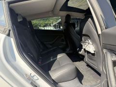 Tesla Model 3 Standard Range RWD Upgrade 3D6 - фото 13