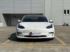 Tesla Model 3 Standard Range RWD Upgrade 3D6 - фото 2