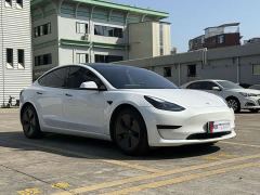 Tesla Model 3 Standard Range RWD Upgrade 3D6 - фото 3