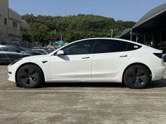 Tesla Model 3 Standard Range RWD Upgrade 3D6 - фото 4