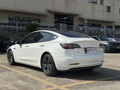 Tesla Model 3 Standard Range RWD Upgrade 3D6 - фото 5