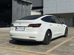 Tesla Model 3 Standard Range RWD Upgrade 3D6 - фото 6
