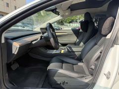 Tesla Model 3 Standard Range RWD Upgrade 3D6 - фото 7