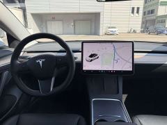 Tesla Model 3 Standard Range RWD Upgrade 3D6 - фото 9