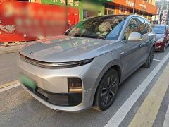 Li Auto L6 Pro - ფოტო 1