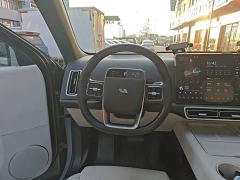 Li Auto L6 Pro - ფოტო 10