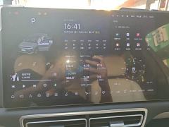 Li Auto L6 Pro - ფოტო 11