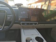 Li Auto L6 Pro - ფოტო 12