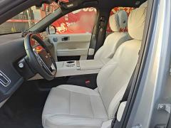 Li Auto L6 Pro - ფოტო 14