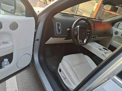Li Auto L6 Pro - ფოტო 15