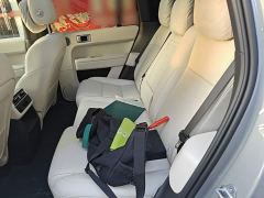 Li Auto L6 Pro - ფოტო 16