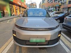 Li Auto L6 Pro - ფოტო 2