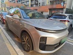 Li Auto L6 Pro - ფოტო 3