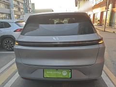 Li Auto L6 Pro - ფოტო 5