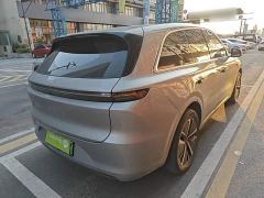 Li Auto L6 Pro - ფოტო 6
