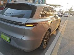 Li Auto L6 Pro - ფოტო 7