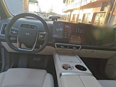 Li Auto L6 Pro - ფოტო 9