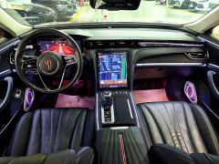 FAW Red Flag H5 1.5T DCT Smart Connected Flagship Rhythm Edition - ფოტო 10