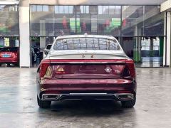 FAW Red Flag H5 1.5T DCT Smart Connected Flagship Rhythm Edition - ფოტო 19