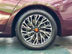FAW Red Flag H5 1.5T DCT Smart Connected Flagship Rhythm Edition - ფოტო 20
