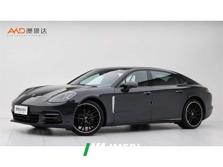 Porsche Panamera 4 Executive Long Wheelbase 2.9T - ავტომობილი ჩინეთიდან