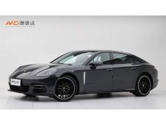 Porsche Panamera 4 Executive Long Wheelbase 2.9T - ფოტო 1