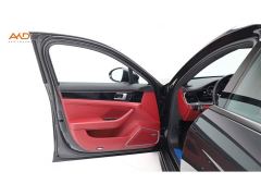 Porsche Panamera 4 Executive Long Wheelbase 2.9T - ფოტო 10
