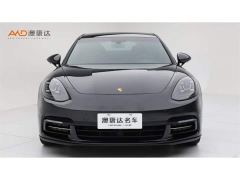 Porsche Panamera 4 Executive Long Wheelbase 2.9T - ფოტო 2