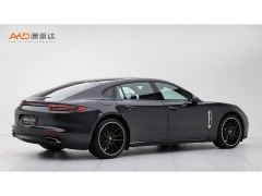 Porsche Panamera 4 Executive Long Wheelbase 2.9T - ფოტო 3