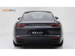 Porsche Panamera 4 Executive Long Wheelbase 2.9T - ფოტო 4
