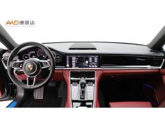 Porsche Panamera 4 Executive Long Wheelbase 2.9T - ფოტო 5