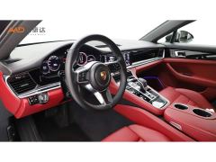 Porsche Panamera 4 Executive Long Wheelbase 2.9T - ფოტო 6